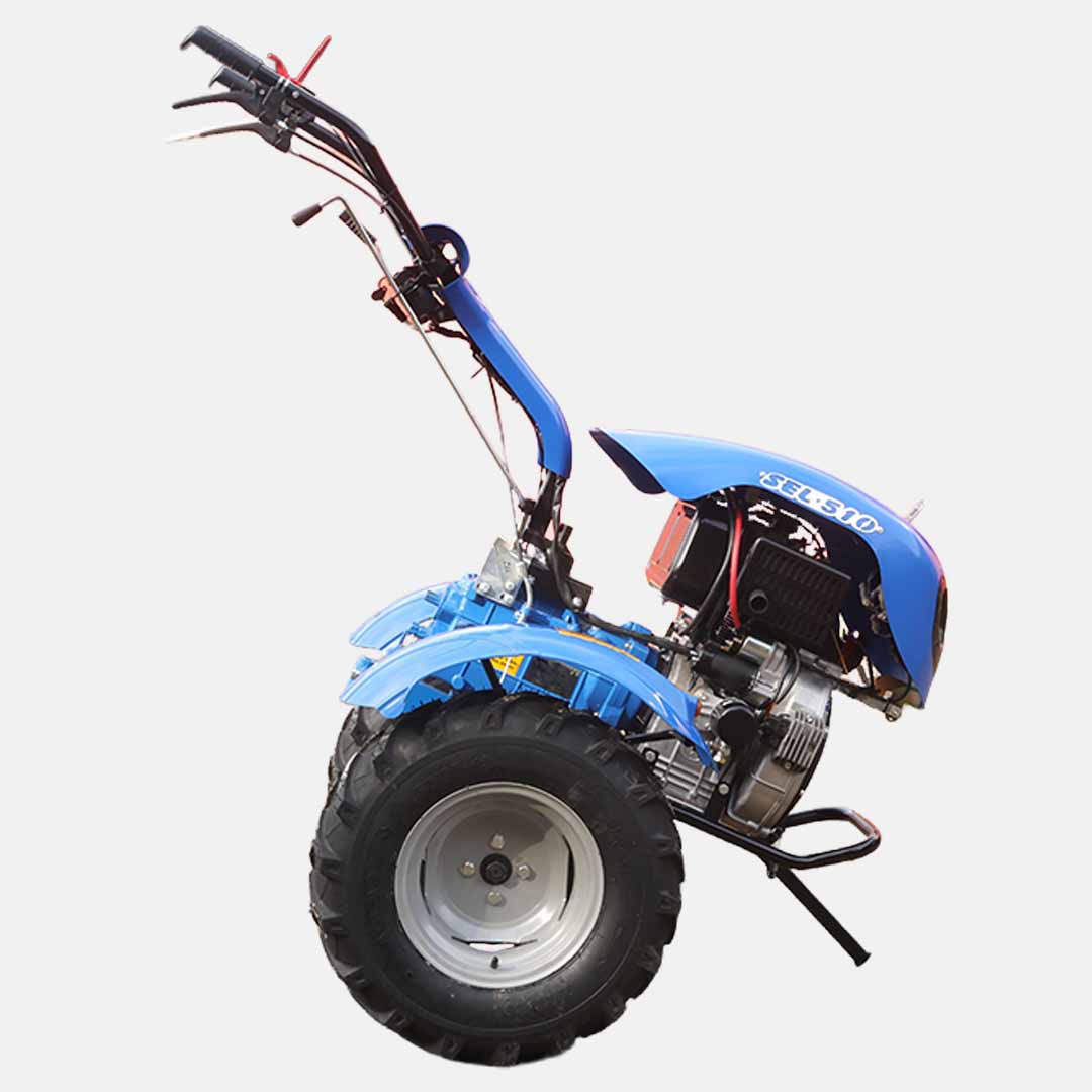 SEL 510 ÇAPA MAKİNASI (KOMPLE)